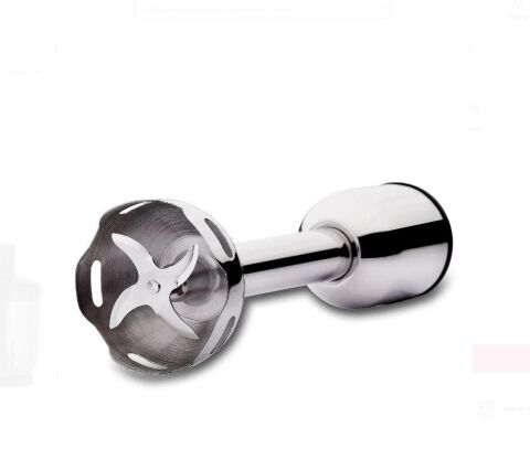 Korkmaz Mia Mega Blender Set Inox/Krom A447-16
