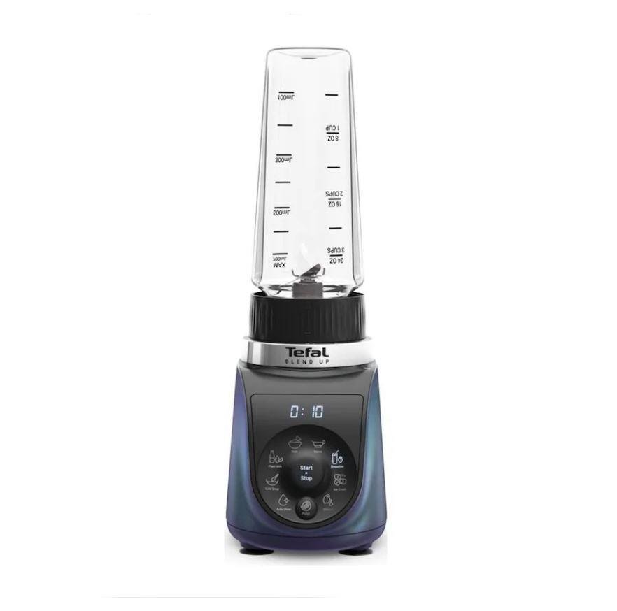 Tefal Blend Up 1000W Güçlü Mini Blender