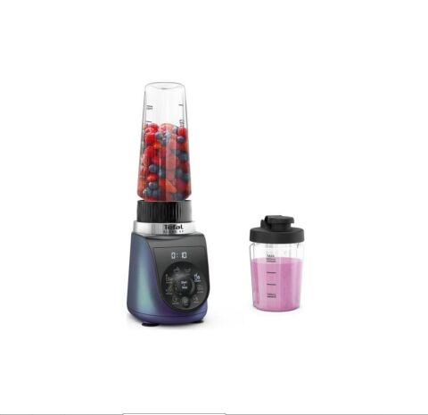 Tefal Blend Up 1000W Güçlü Mini Blender