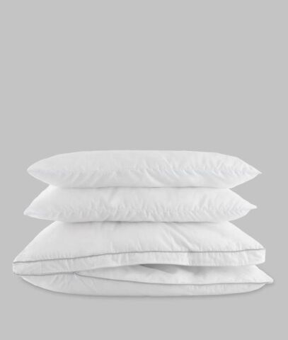 Cotton Box Kanguru Yastık 1200gr Beyaz 50x70