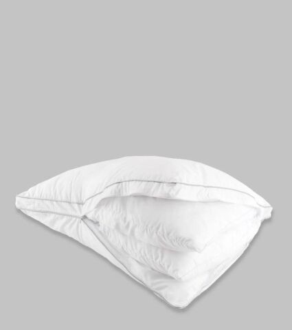 Cotton Box Kanguru Yastık 1200gr Beyaz 50x70