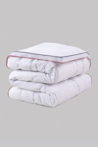 Cotton Box Tek Kişilik Climate Yorgan 155x215 Beyaz