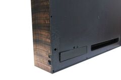 T.Concept Led Işıklı Dekoratif Şömine 61*37 cm