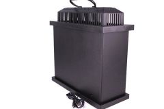 T.Concept Led Işıklı Dekoratif Şömine 30*13 cm