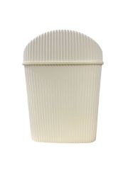 Gondol Lova Mini Plastik Çöp Kovası 2.5 litre