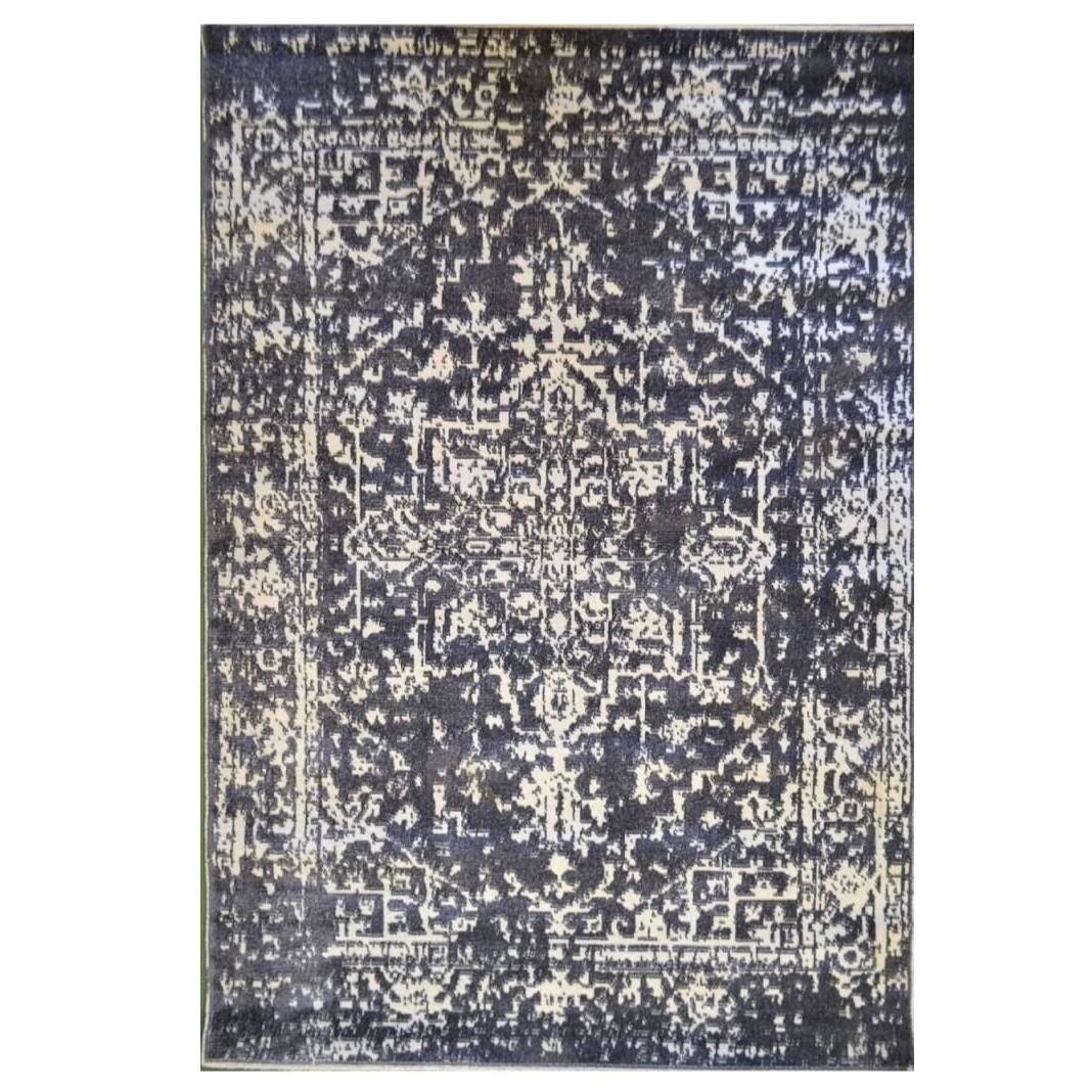 T.Concept Giz Home Natura Halı Gri 160 x 230