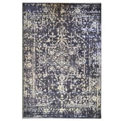 T.Concept Giz Home Natura Halı Gri 160 x 230