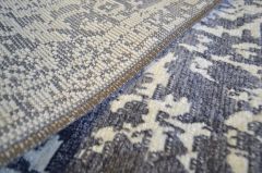 T.Concept Giz Home Natura Halı Gri 160 x 230