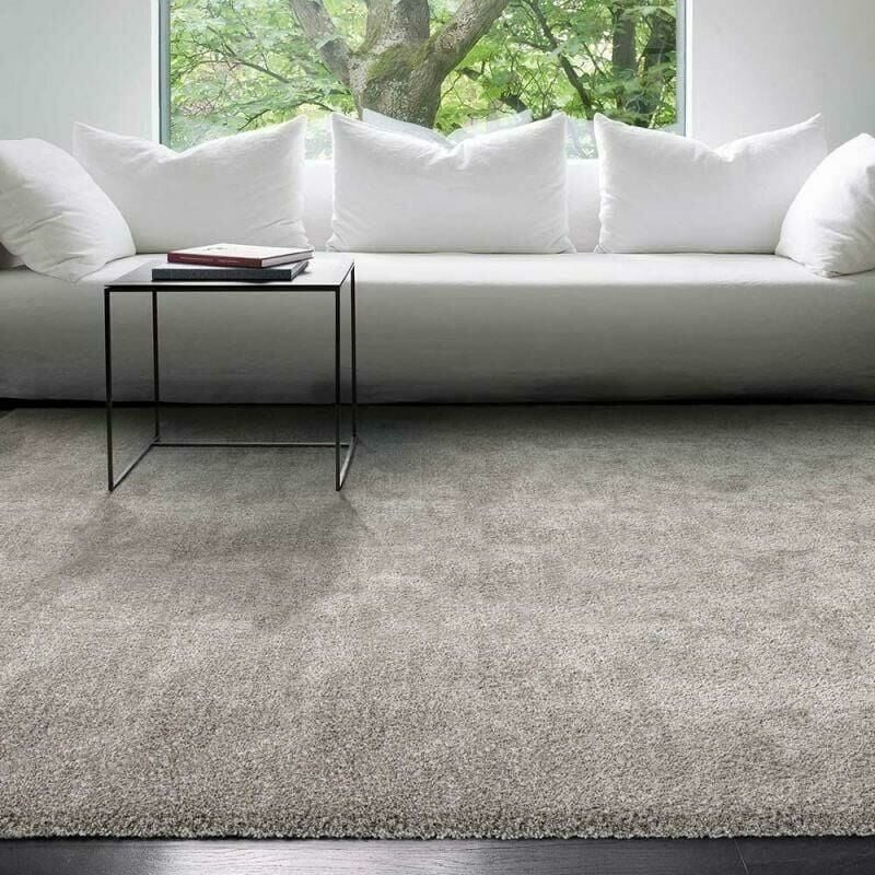T.Concept Giz Home Loft Halı Gri 160 x 230