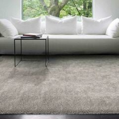 T.Concept Giz Home Loft Halı Gri 160 x 230