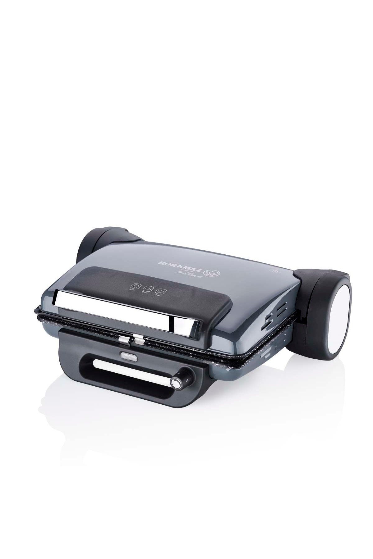 Korkmaz Tostema Midi Tost Makinesi Cosmica A810-07