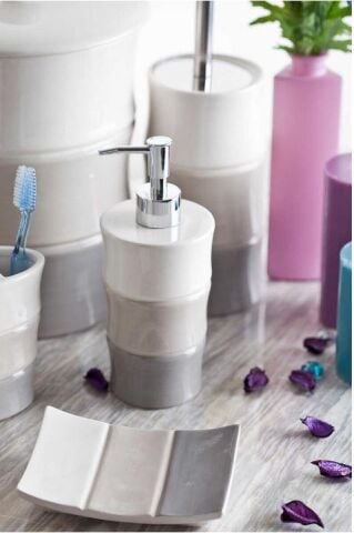 Primanova Elly 5li Banyo Seti