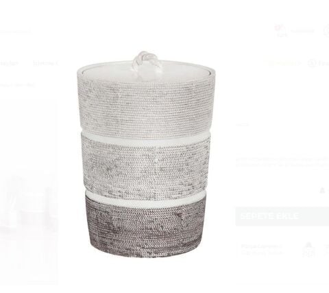Lalalent 5li Banyo Seti D-S20420