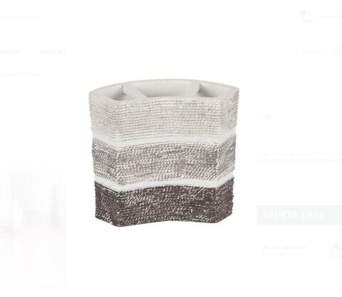 Lalalent 5li Banyo Seti D-S20420