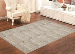 T.Concept Giz Home Seychelles Halı Bej 120 x 180