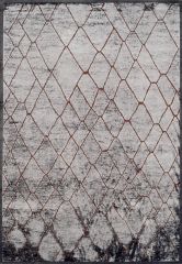 T.Concept Giz Home Seychelles Halı Antrasit 120 x 180