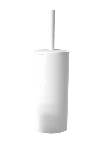Flores Beyaz 2li Banyo Seti M-SAS18-01