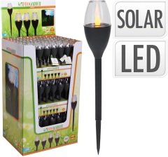 T.Concept Bahçe Solar Lamba