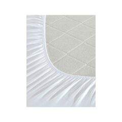 T.Concept Gülcü Kapitoneli Lastikli Sıvı Geçirmez Alez 100*200