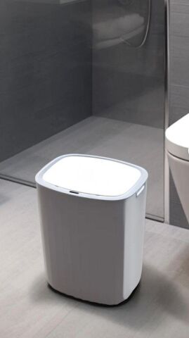 Sensörlü 12lt Çöp Kovası Oky-1525 199