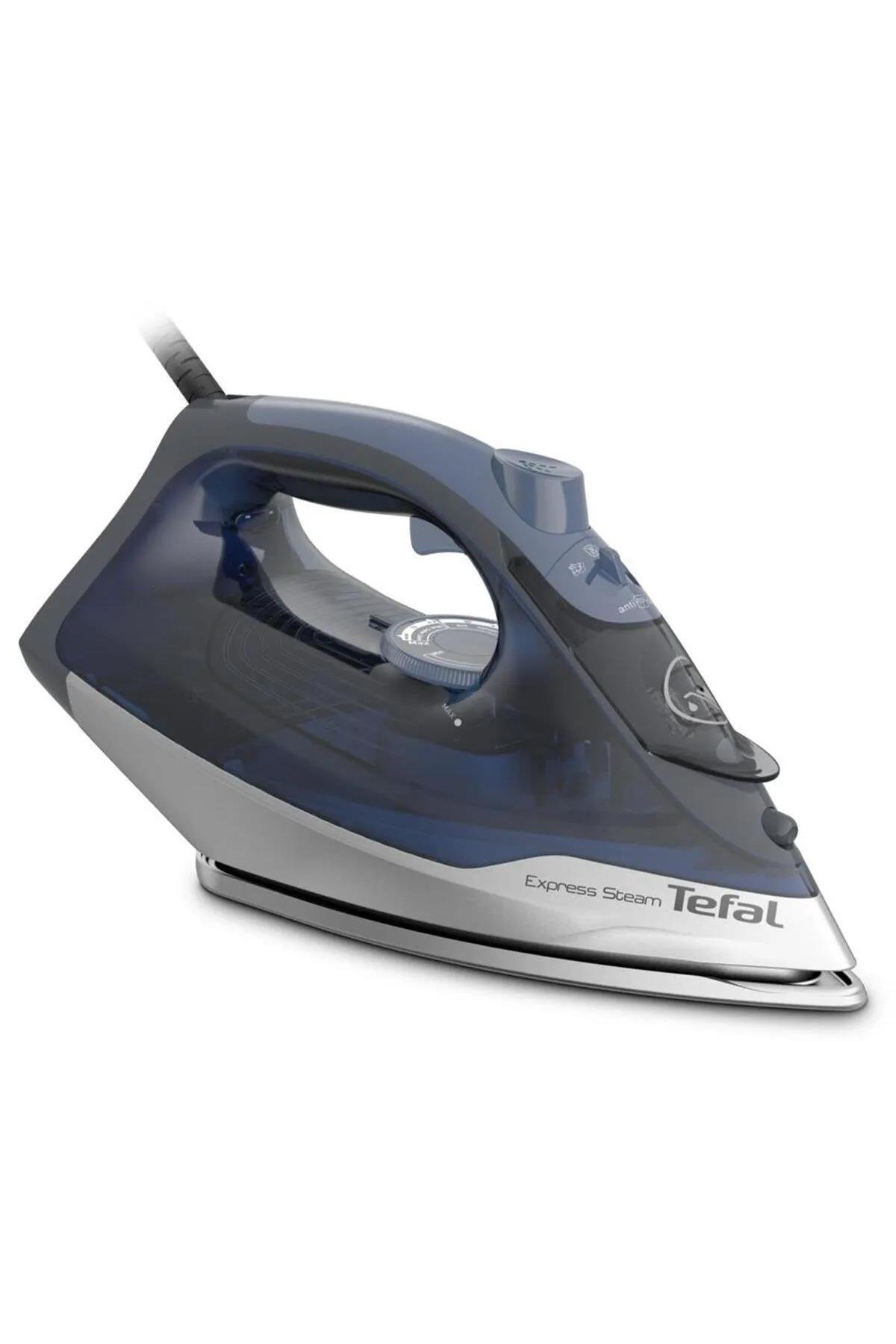 Tefal FV2868E1 Express Steam Max Ütü