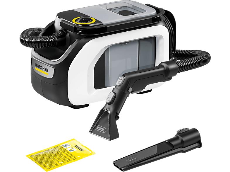 Karcher SE 3 Compact EU Halı Yıkama Makinası