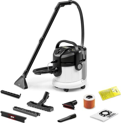 Karcher SE 4 AB Halı Yıkama Makinesi