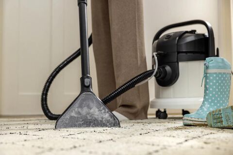 Karcher SE 4 AB Halı Yıkama Makinesi