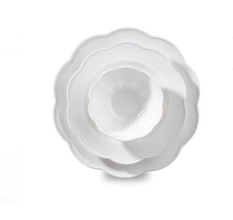 Korkmaz Gardena Collection 30 Parça Yemek Takımı A9814