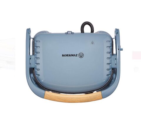Korkmaz Castron Minta Tost Makinesi A324-16