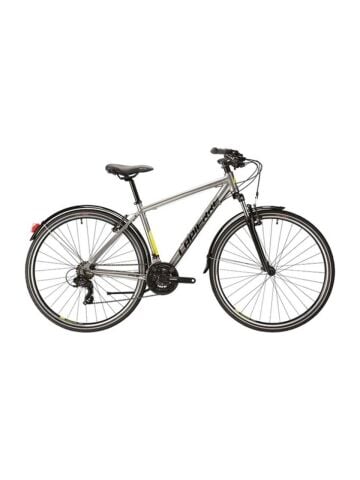 Lapierre Trekking 28 Jant 1.0 46H VB Gri Lime Yeşil