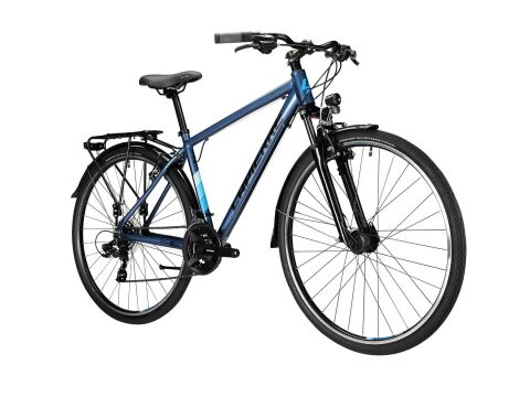 Lapierre Trekking 28 2.0 60H VB K.Mavi Siyah