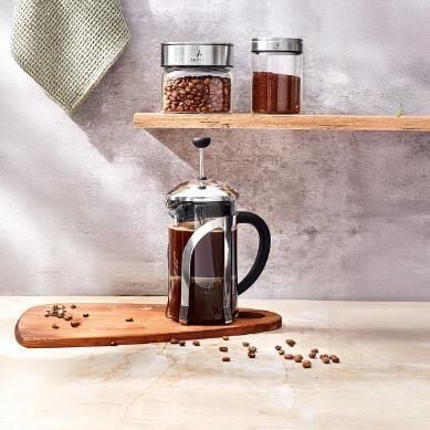 Porto 600ml French Press