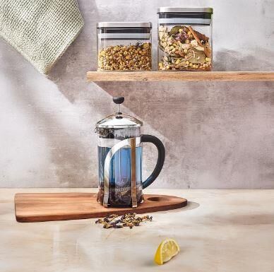Porto 600ml French Press