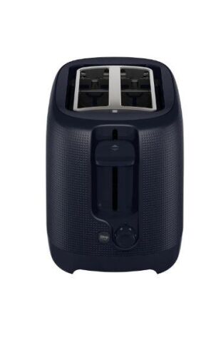 Tefal Morning Ekmek Kızartma Makinesi Siyah