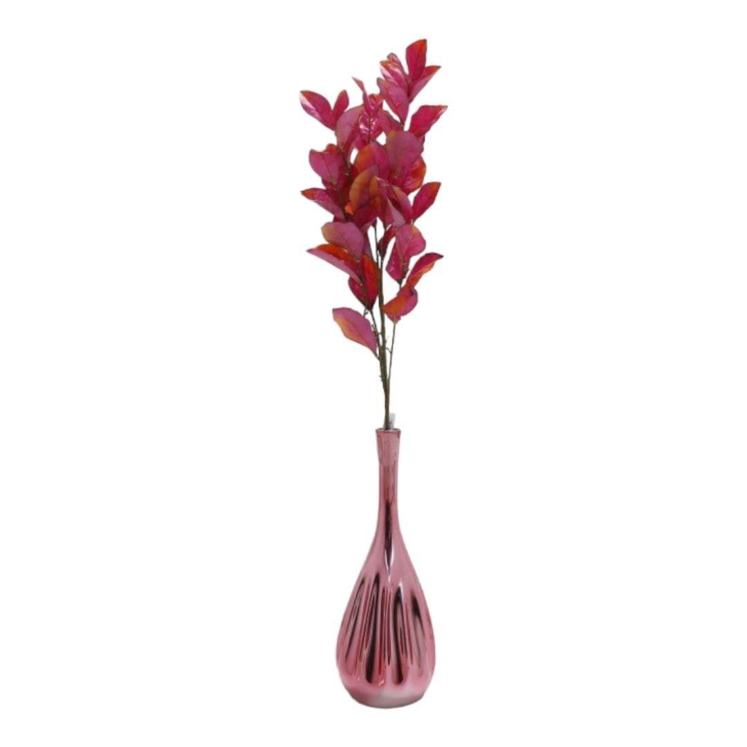 T.Concept Sonbahar Yaprak Demeti Kırmızı A49101-08