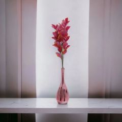 T.Concept Sonbahar Yaprak Demeti Kırmızı A49101-08