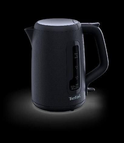 Tefal Morning Kettle, 1,7 L Kapasite, Kireç Önleyici Filtre, Hızlı Kaynatma 2400W