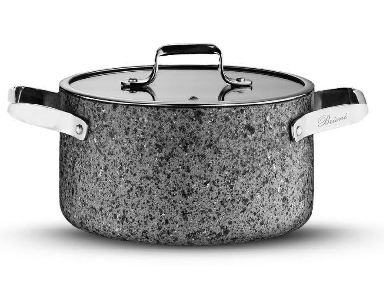 SH134 STONE H28cm Derin Tencere