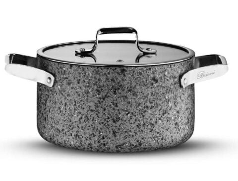SH134 STONE H28cm Derin Tencere
