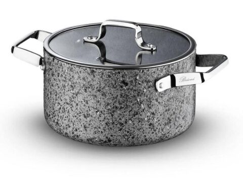 SH134 STONE H28cm Derin Tencere