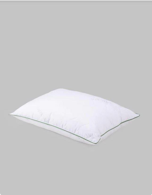 Cotton Box Aloe Vera Yastık 50x70 cm Beyaz 900grm