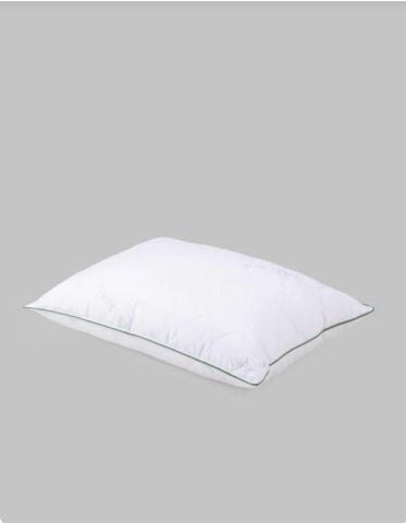 Cotton Box Aloe Vera Yastık 50x70 cm Beyaz 900grm