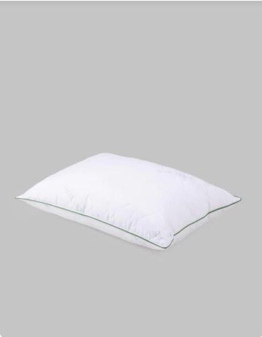 Cotton Box Aloe Vera Yastık 50x70 cm Beyaz 900grm