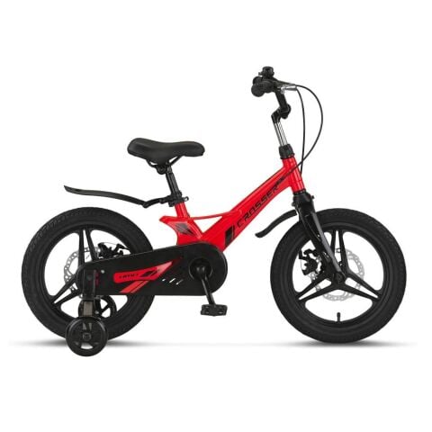 Ümit 16 Jant Crosser M.Disk Çocuk Bisikleti Kırmızı