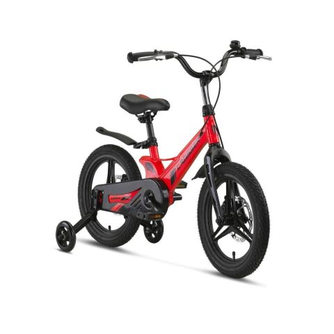 Ümit 16 Jant Crosser M.Disk Çocuk Bisikleti Kırmızı