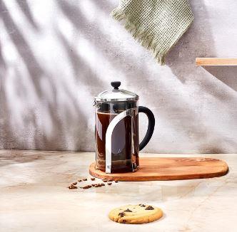 Porto 800ml French Press