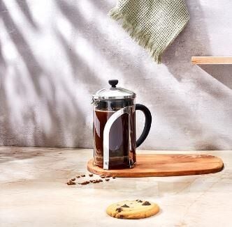 Porto 800ml French Press