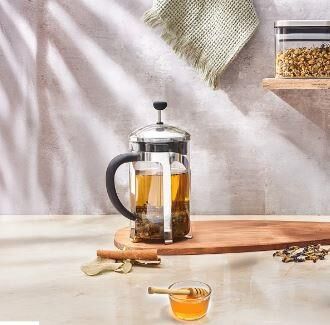 Porto 800ml French Press