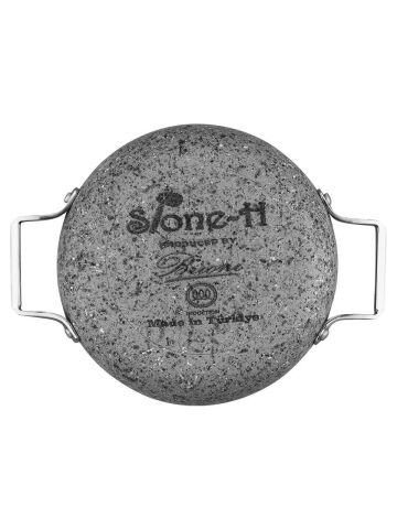 Brioni SH-110101 STONE 7prç Sahan Seti